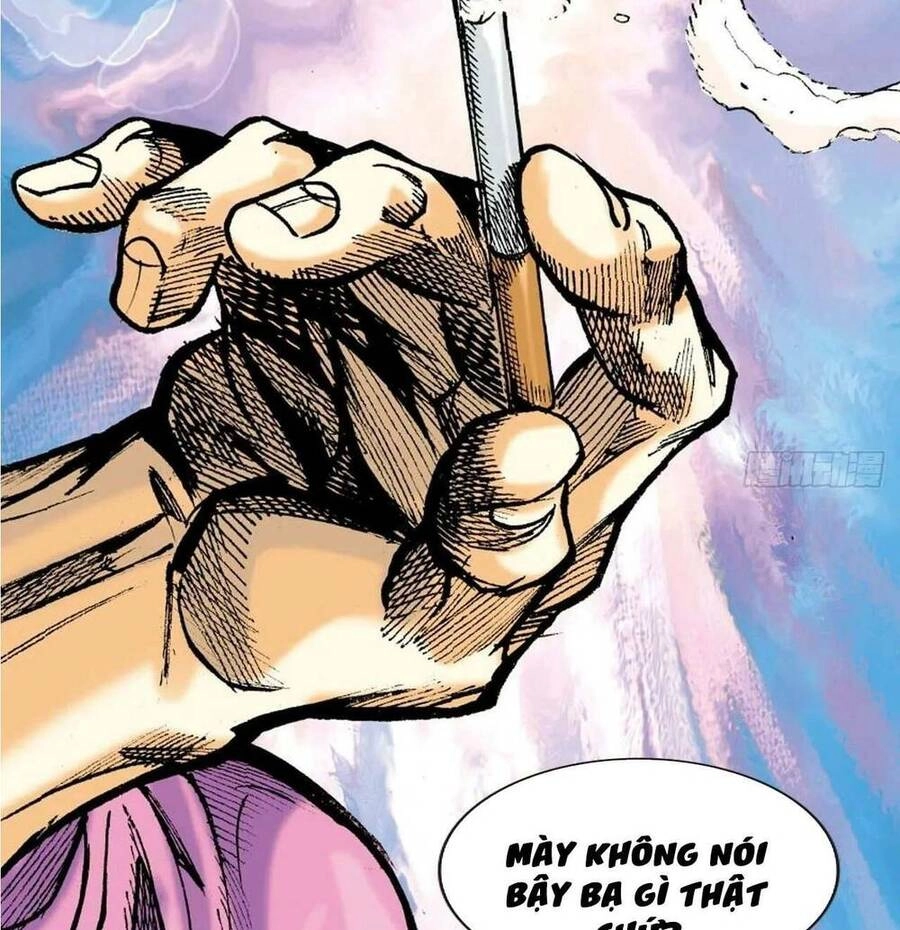 Anh Hùng Thập Bát Chapter 84 - 39