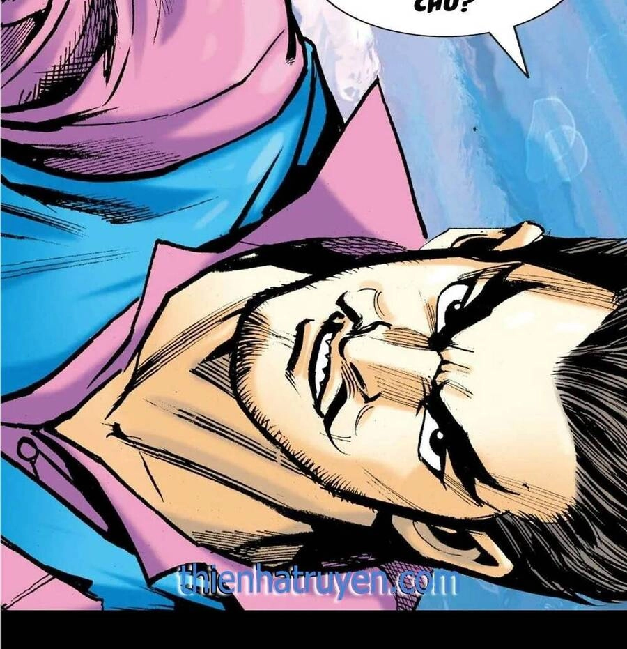 Anh Hùng Thập Bát Chapter 84 - 40