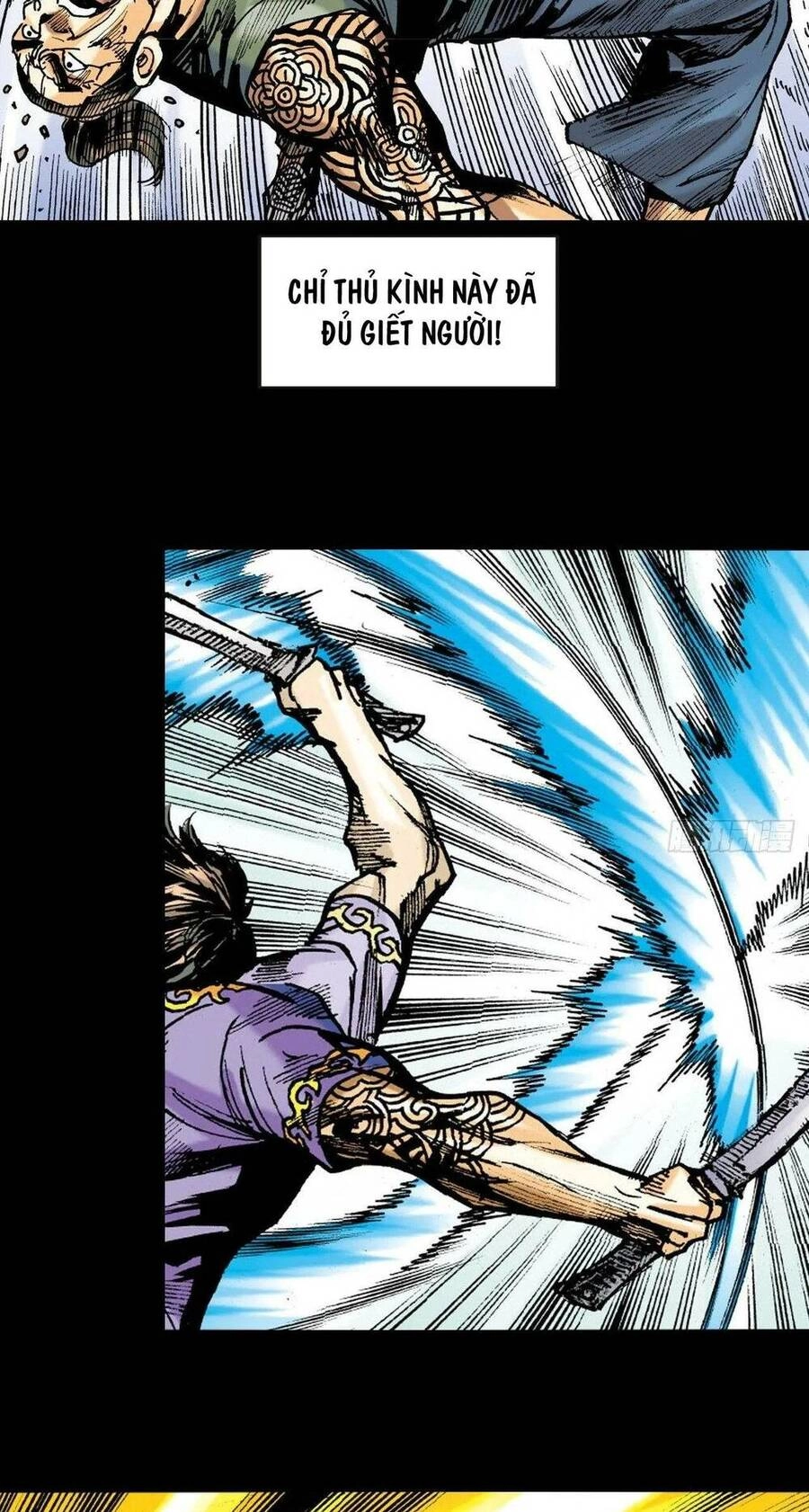 Anh Hùng Thập Bát Chapter 85 - 19