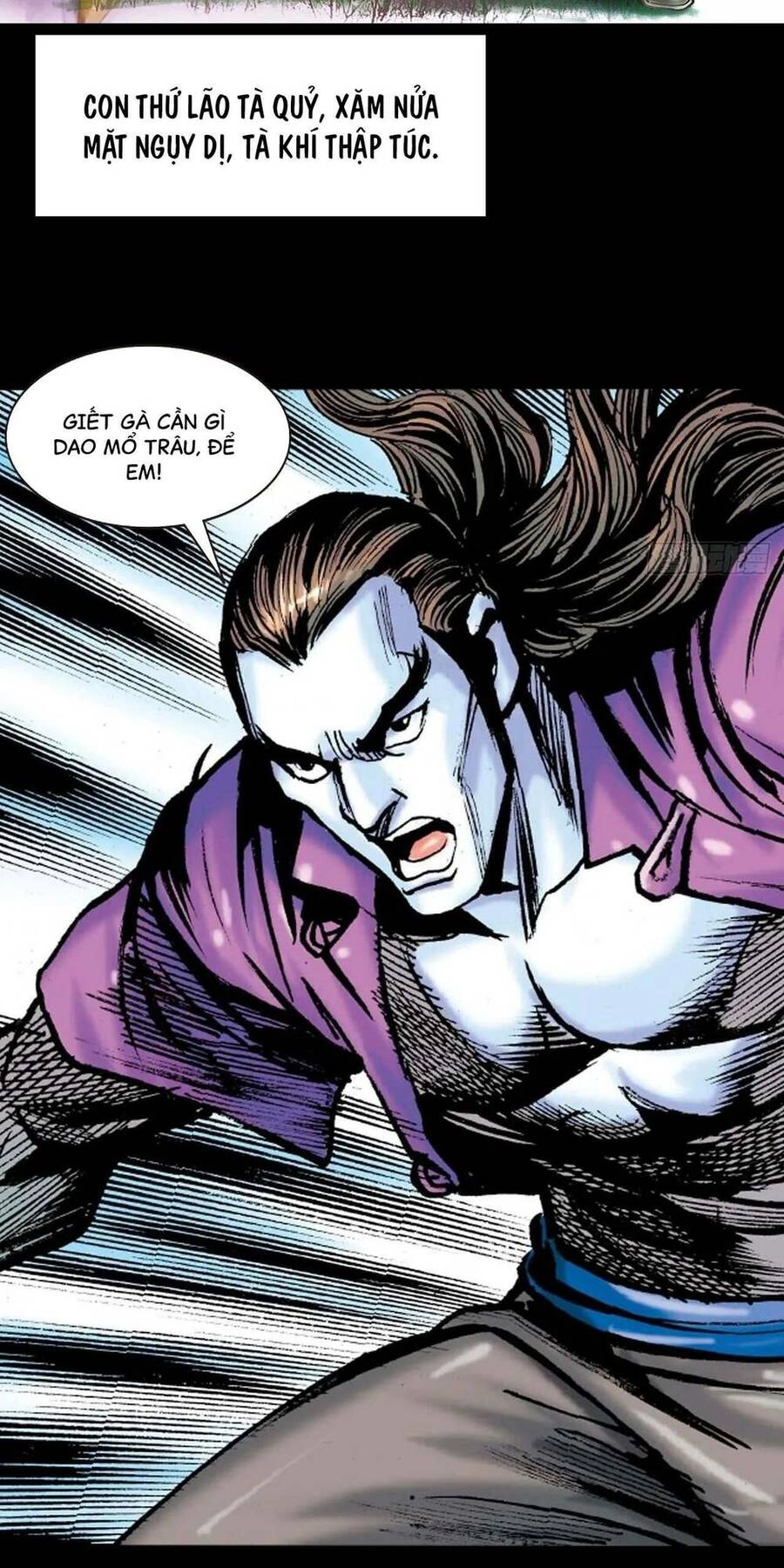 Anh Hùng Thập Bát Chapter 86 - 4