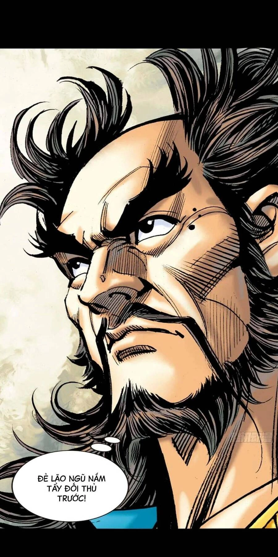 Anh Hùng Thập Bát Chapter 86 - 5