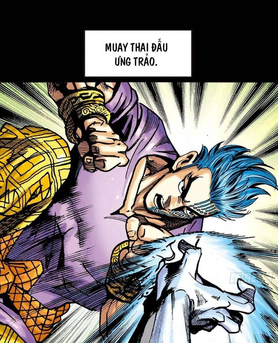 Anh Hùng Thập Bát Chapter 86 - 6
