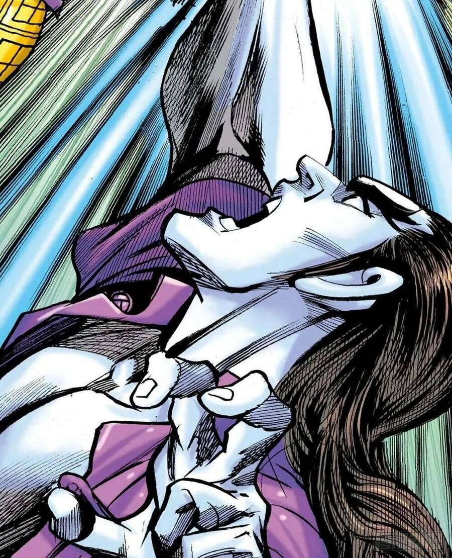 Anh Hùng Thập Bát Chapter 86 - 7