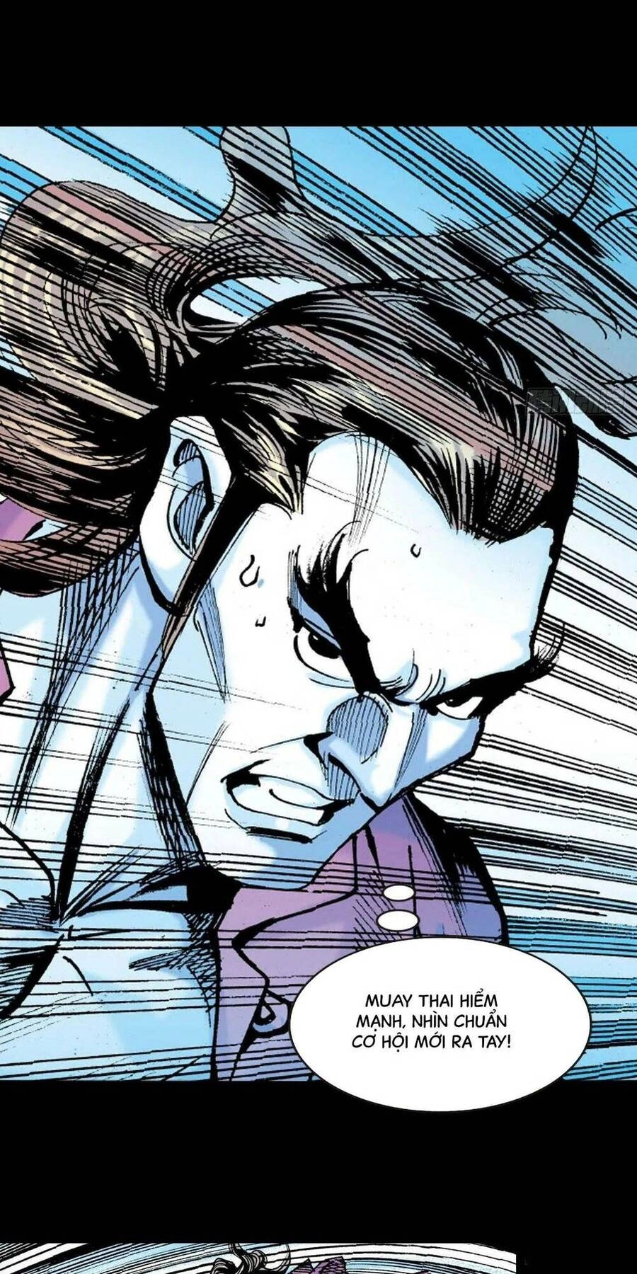 Anh Hùng Thập Bát Chapter 86 - 13