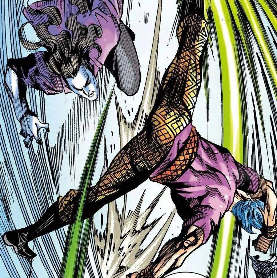 Anh Hùng Thập Bát Chapter 86 - 15