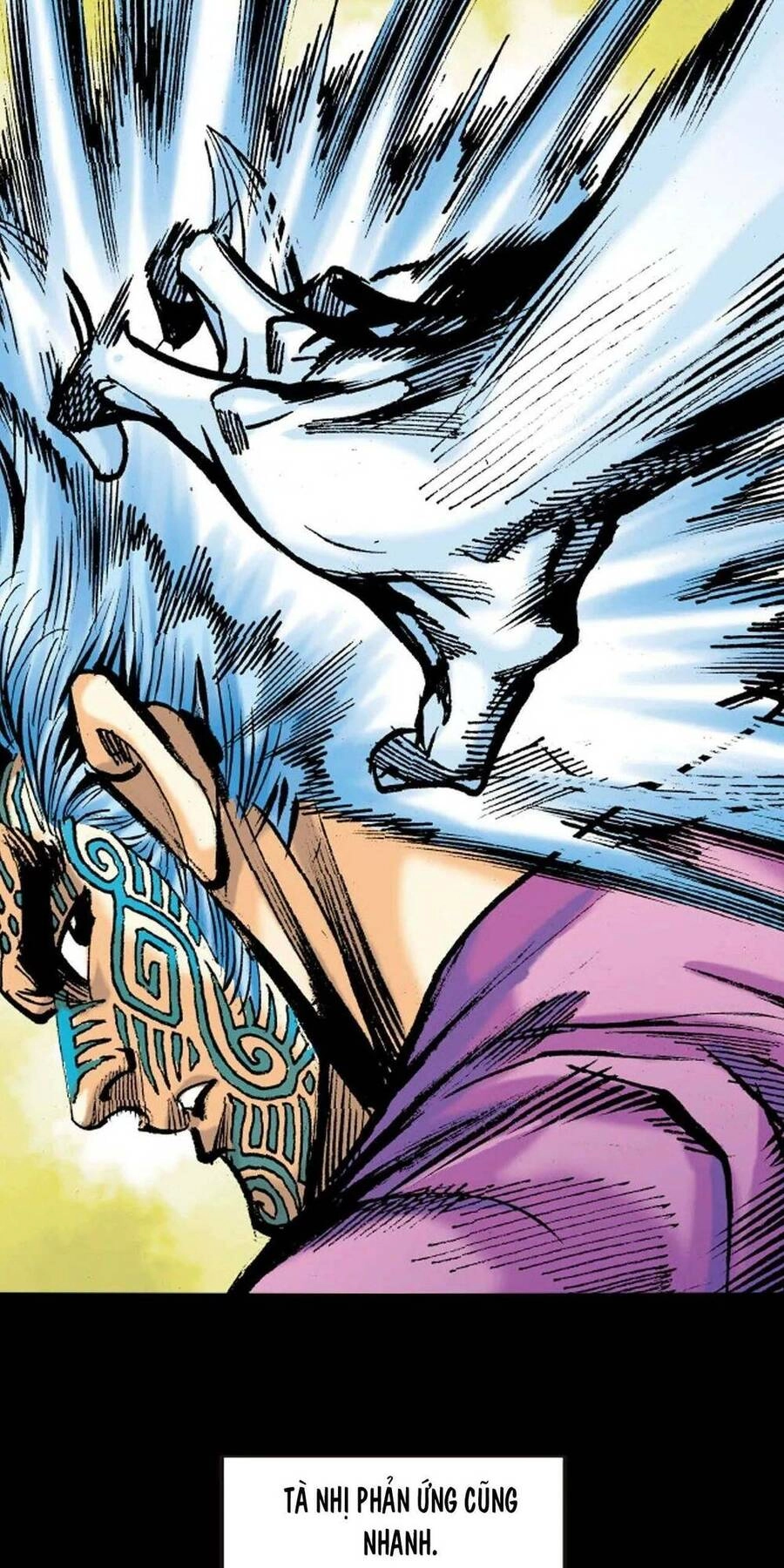 Anh Hùng Thập Bát Chapter 86 - 17