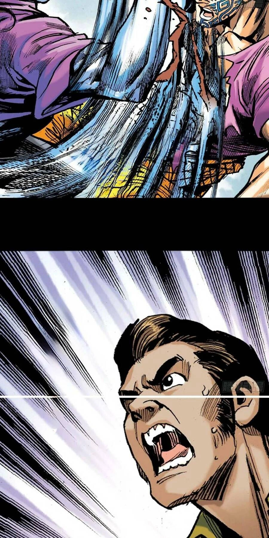 Anh Hùng Thập Bát Chapter 86 - 20