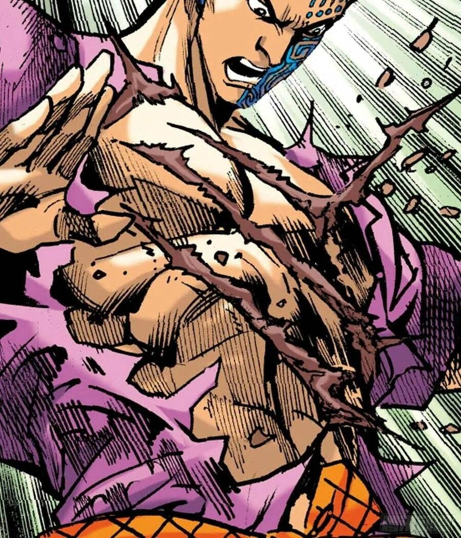 Anh Hùng Thập Bát Chapter 86 - 22