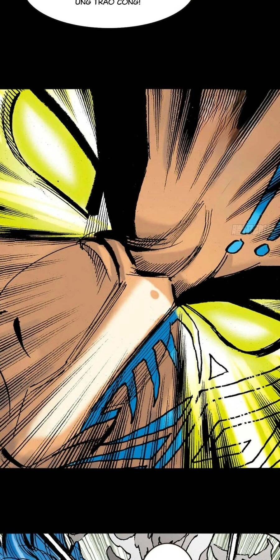 Anh Hùng Thập Bát Chapter 86 - 24