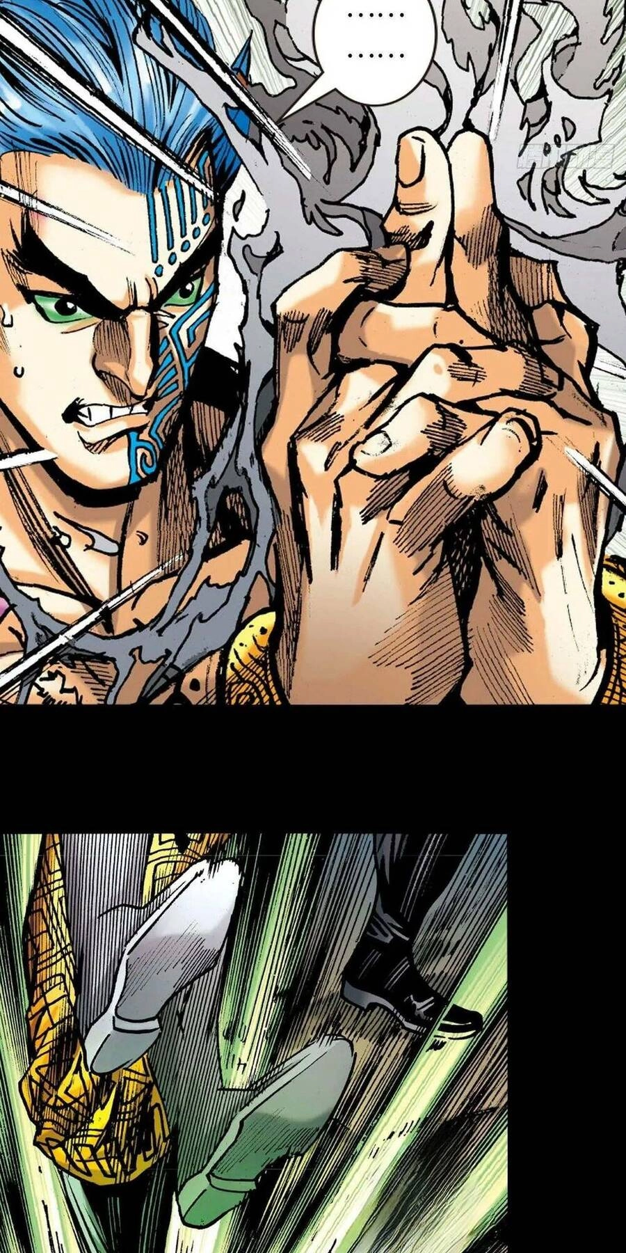 Anh Hùng Thập Bát Chapter 86 - 25