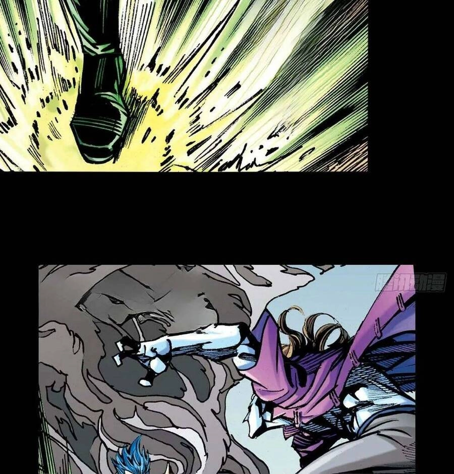 Anh Hùng Thập Bát Chapter 86 - 26