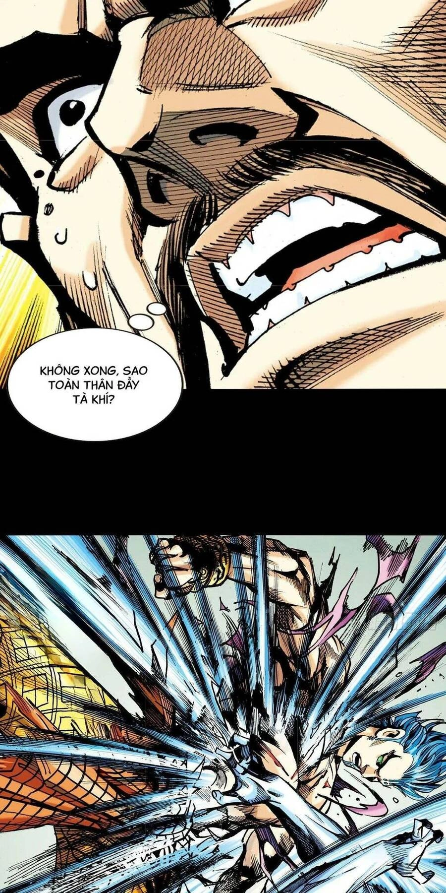 Anh Hùng Thập Bát Chapter 86 - 28