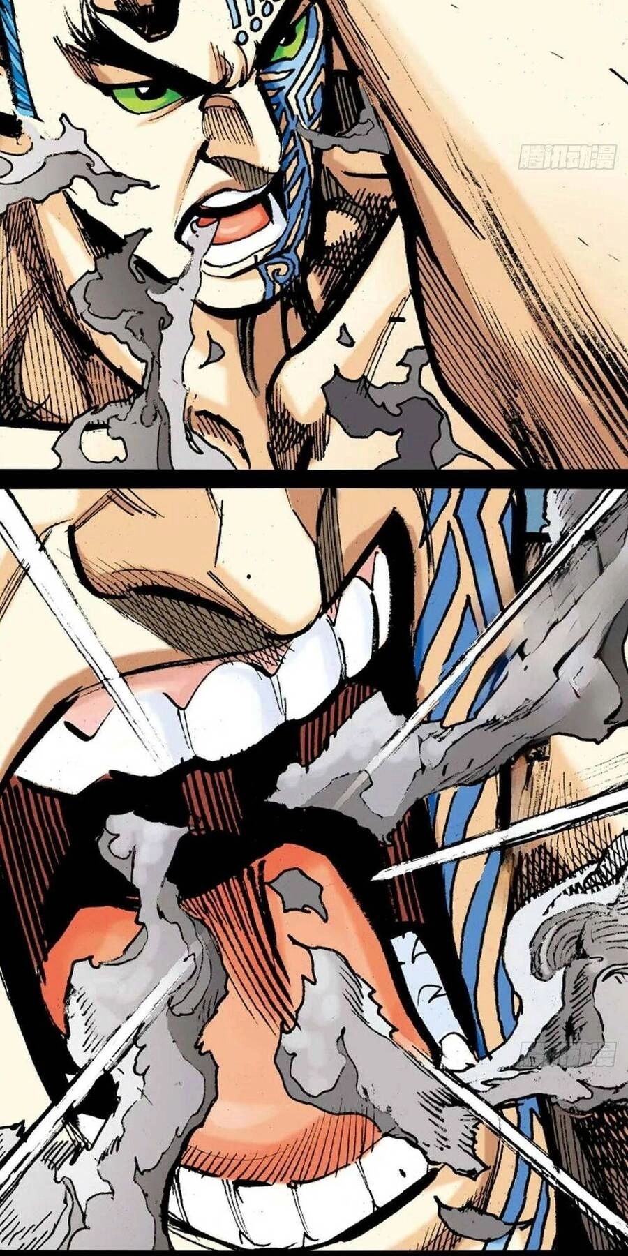 Anh Hùng Thập Bát Chapter 86 - 30