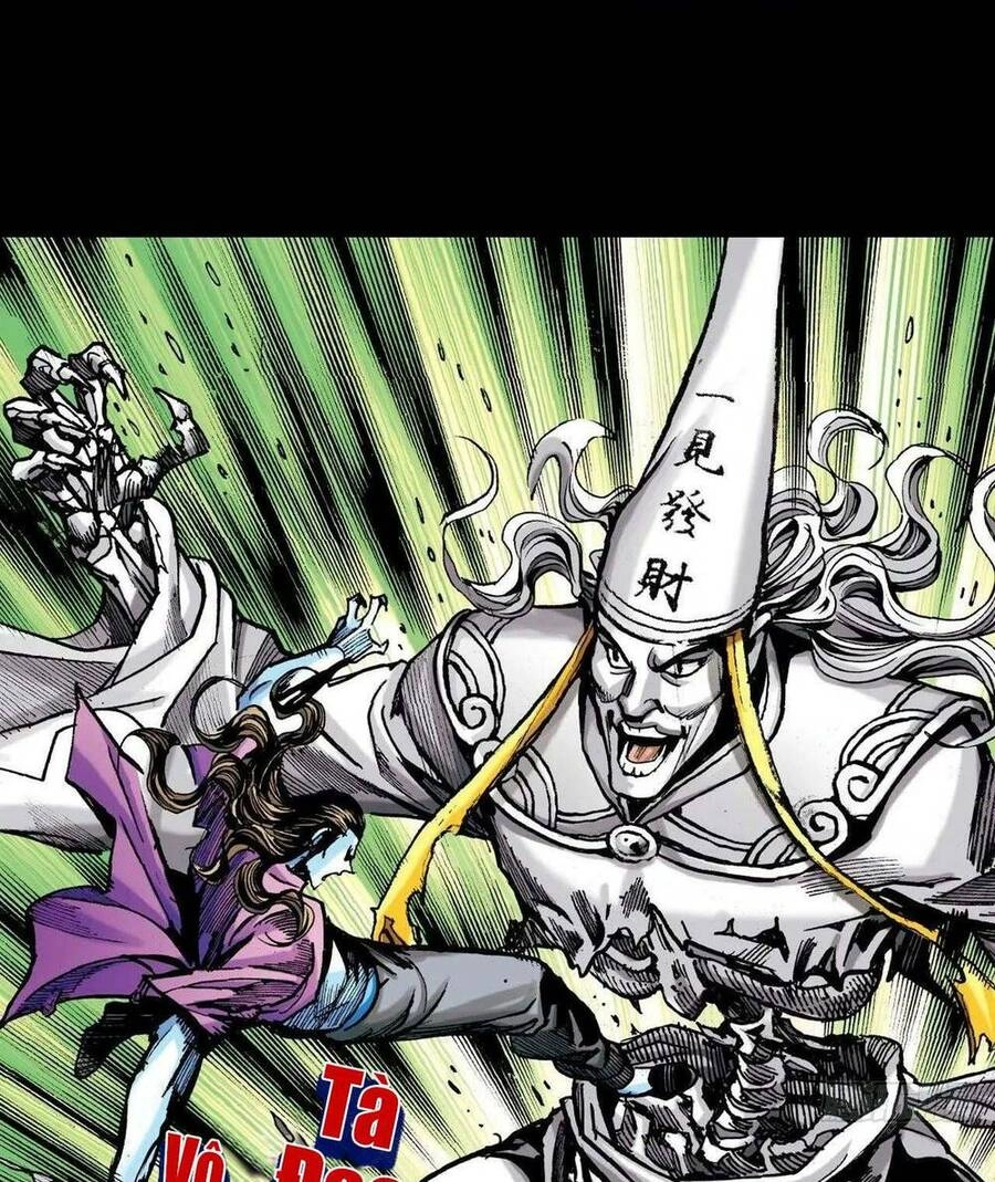 Anh Hùng Thập Bát Chapter 86 - 31