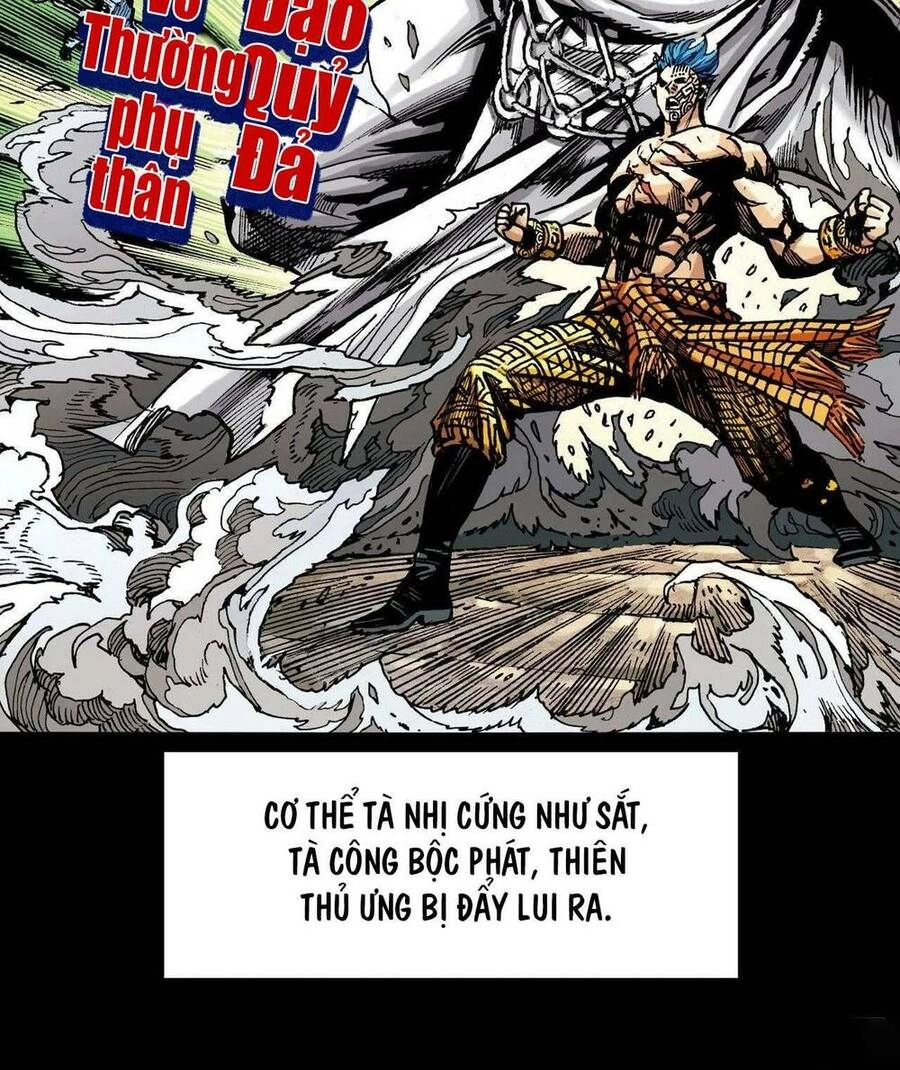 Anh Hùng Thập Bát Chapter 86 - 32