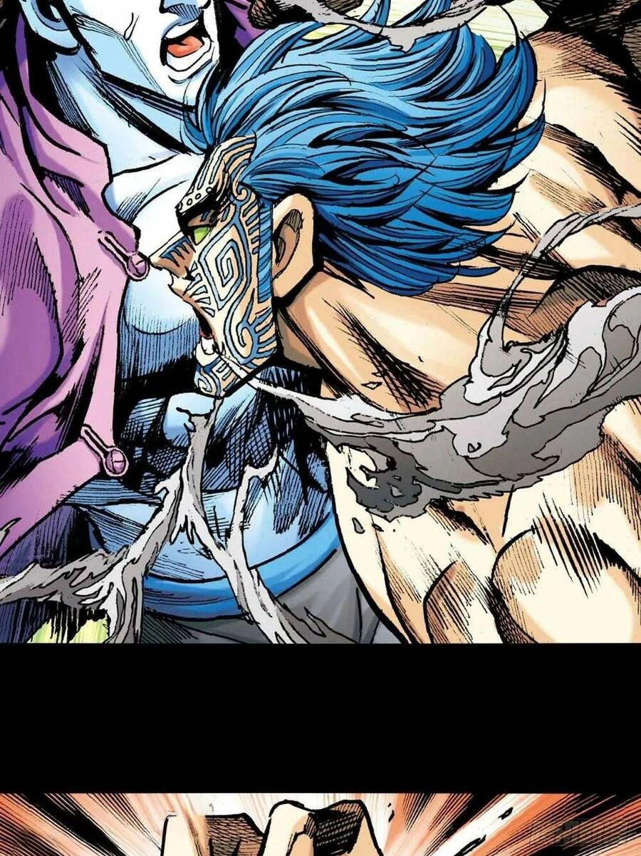 Anh Hùng Thập Bát Chapter 86 - 35