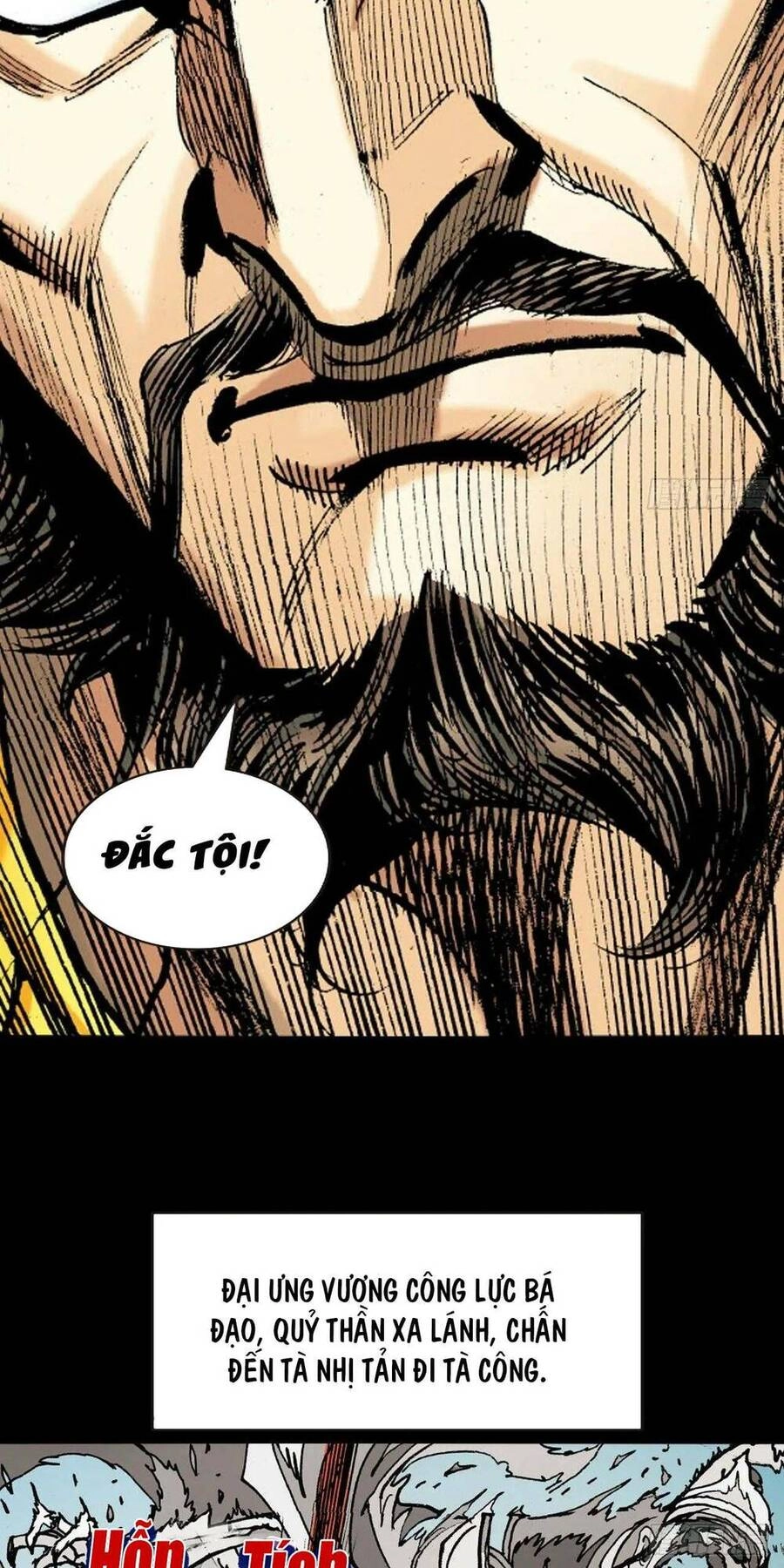 Anh Hùng Thập Bát Chapter 86 - 38