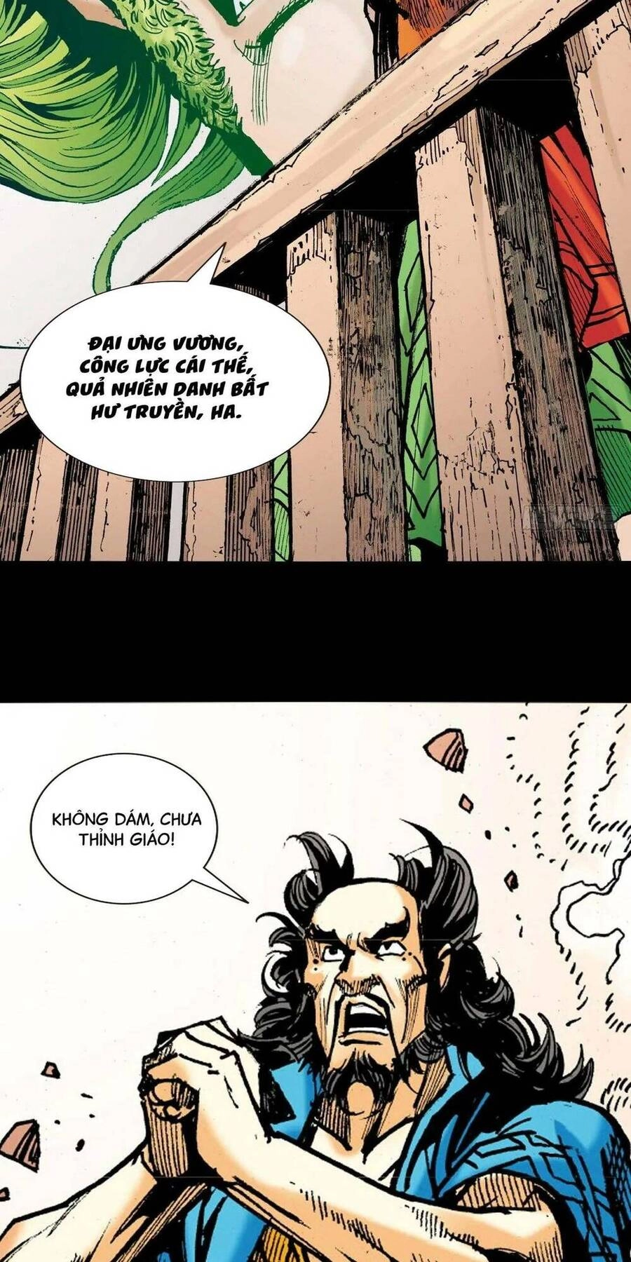 Anh Hùng Thập Bát Chapter 86 - 42