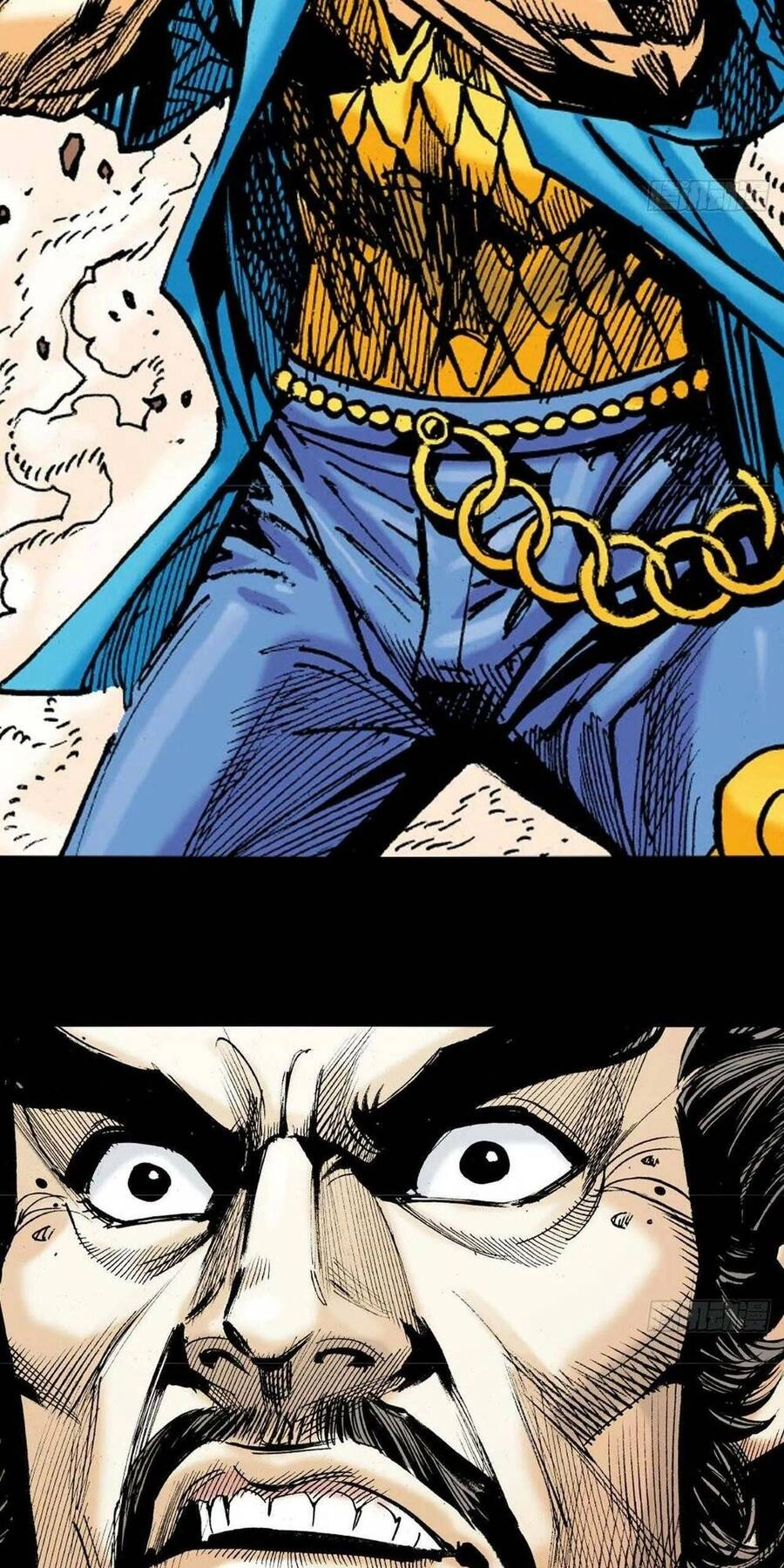 Anh Hùng Thập Bát Chapter 86 - 43