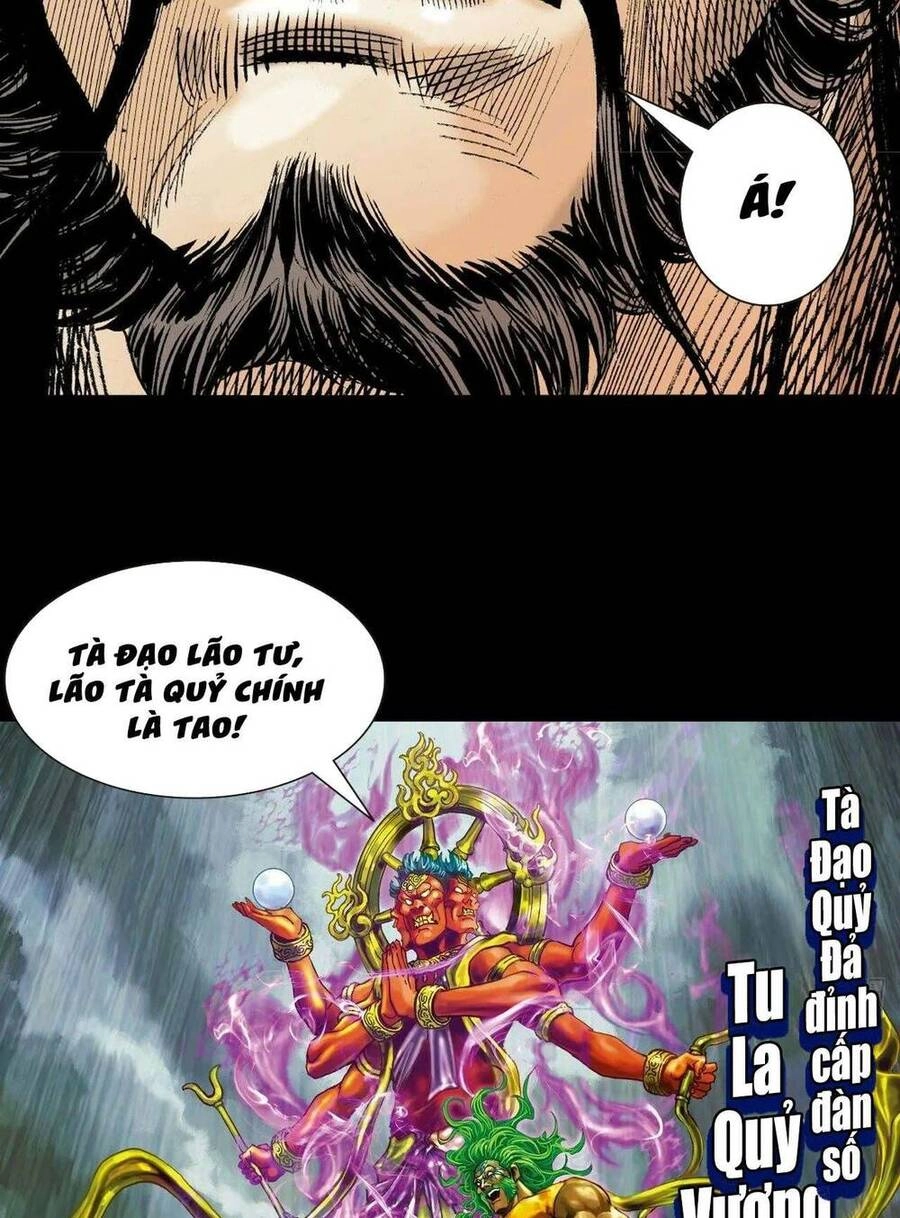 Anh Hùng Thập Bát Chapter 86 - 44