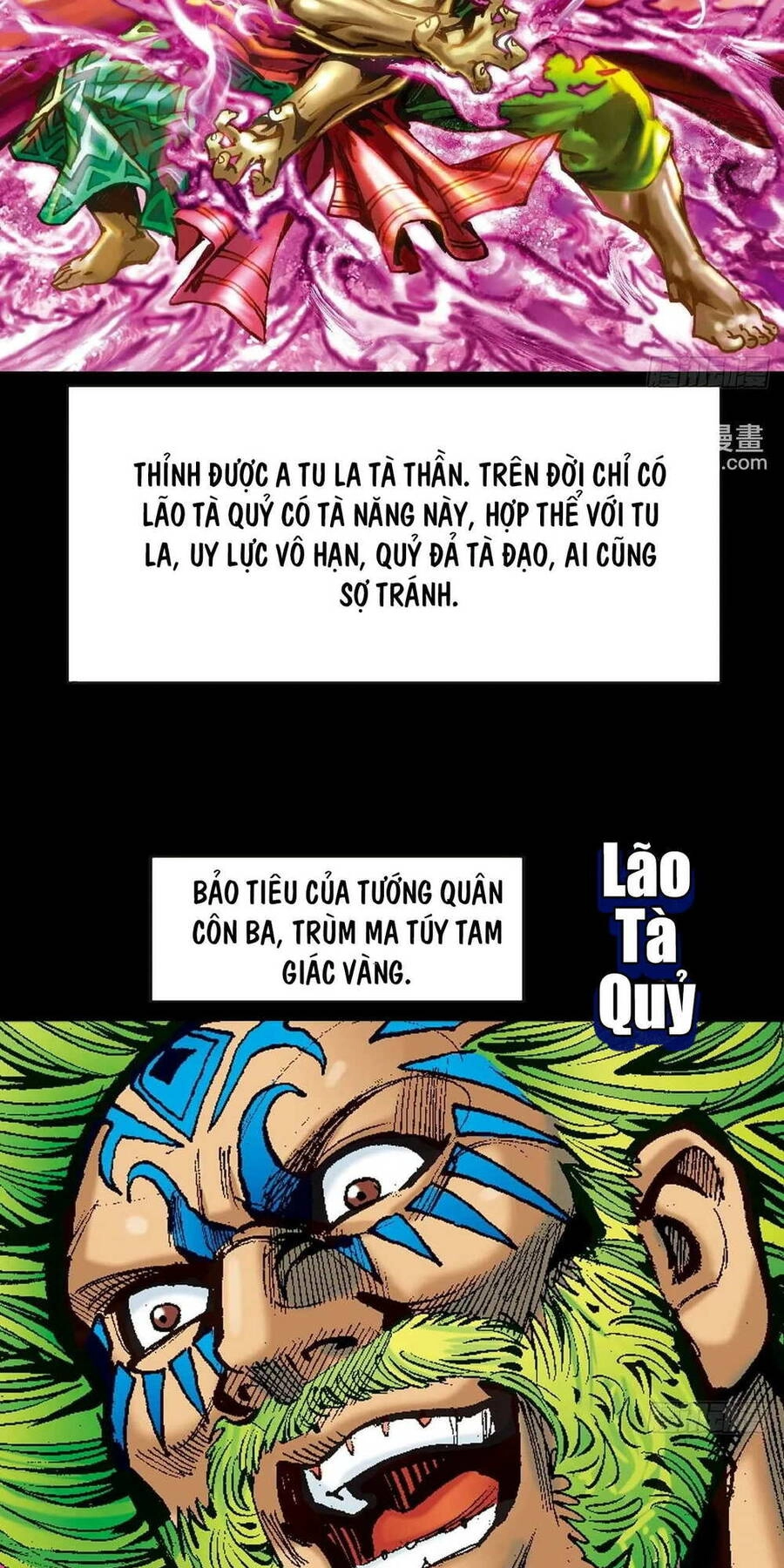 Anh Hùng Thập Bát Chapter 87 - 4