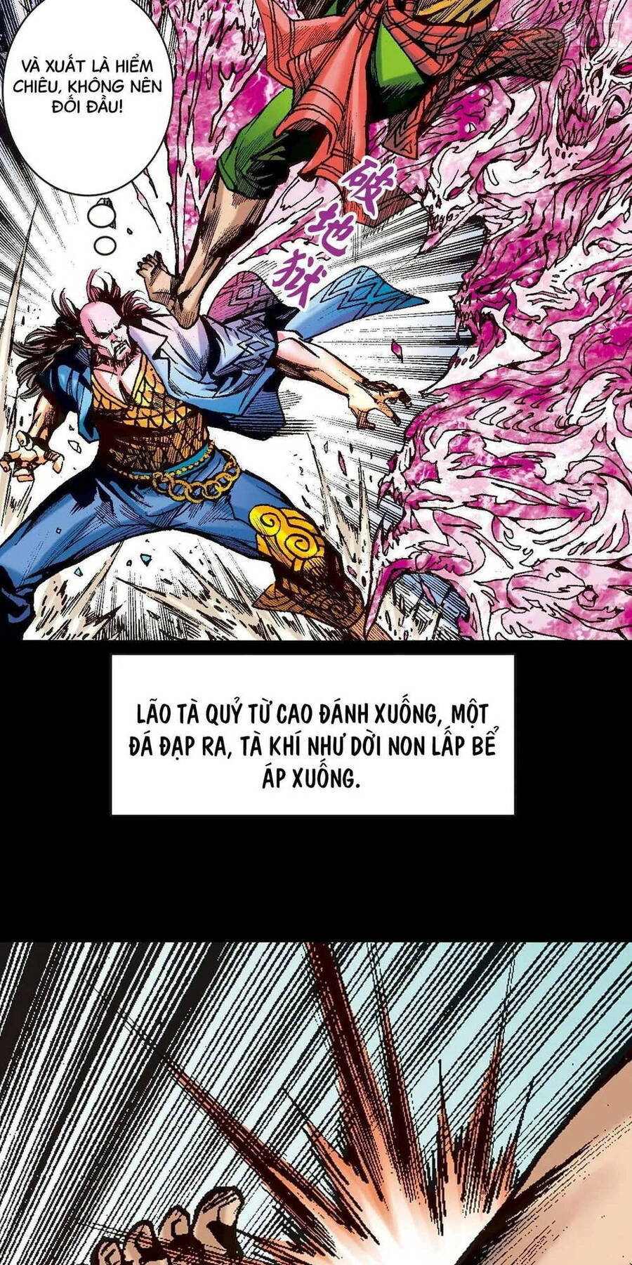 Anh Hùng Thập Bát Chapter 87 - 9