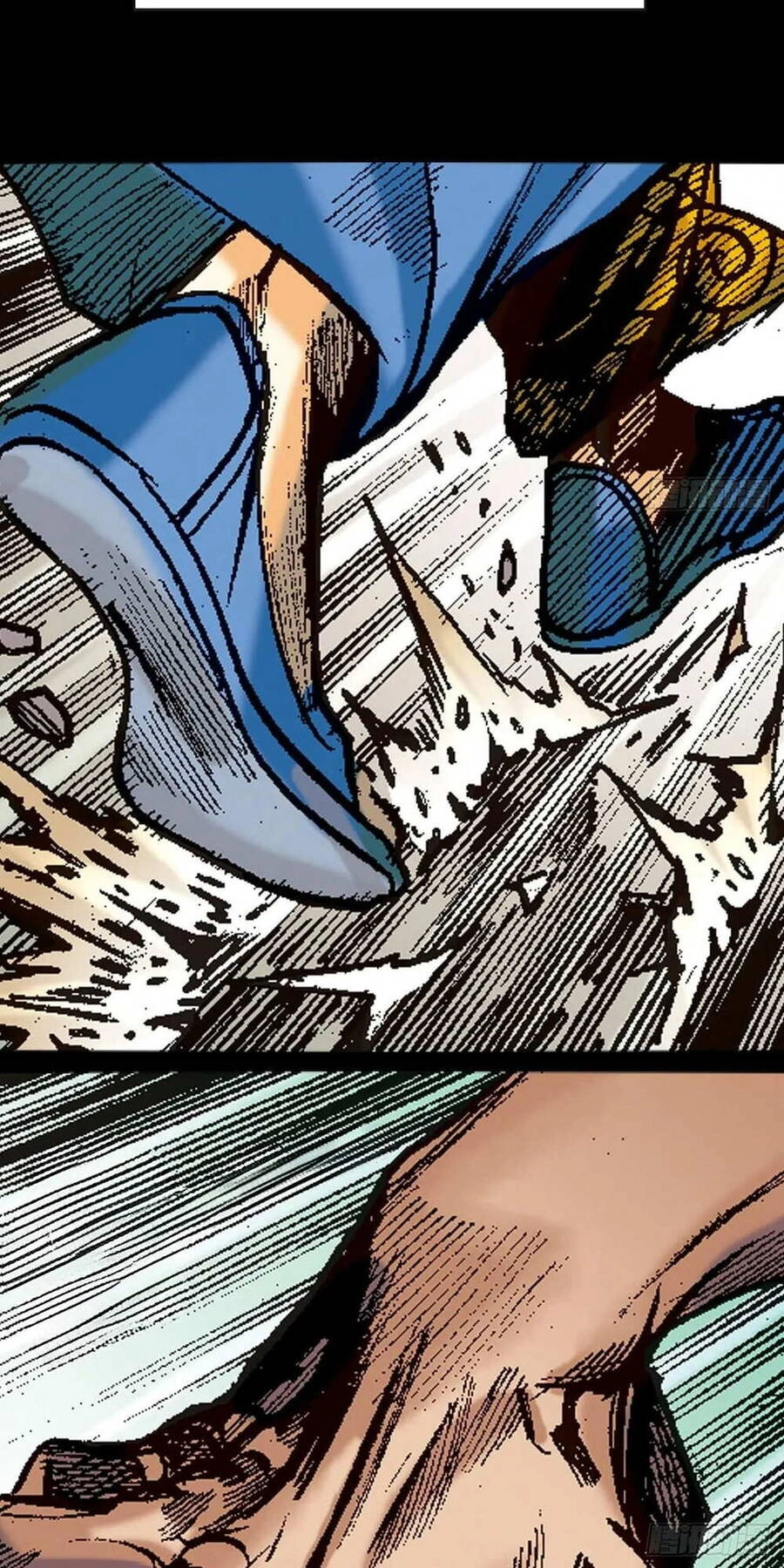 Anh Hùng Thập Bát Chapter 87 - 14