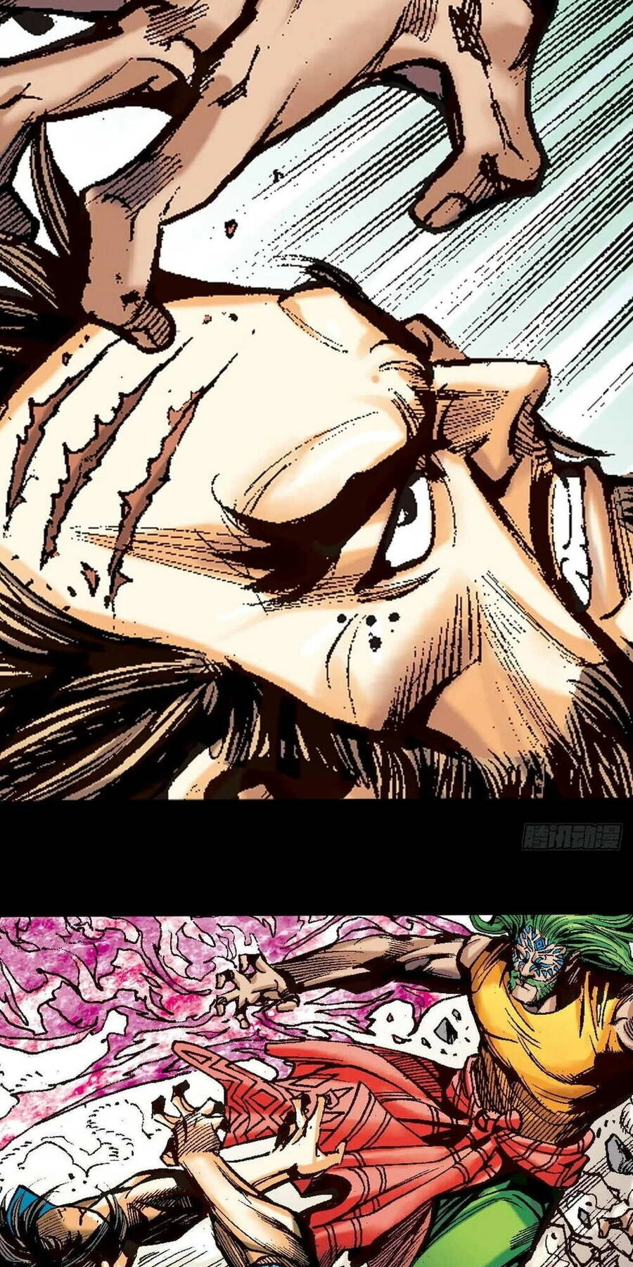 Anh Hùng Thập Bát Chapter 87 - 15