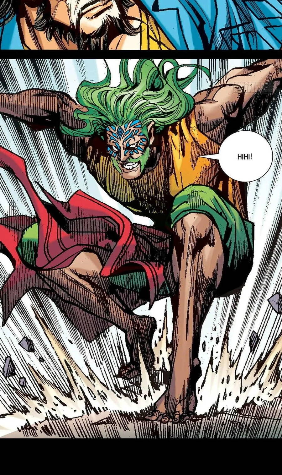 Anh Hùng Thập Bát Chapter 87 - 17