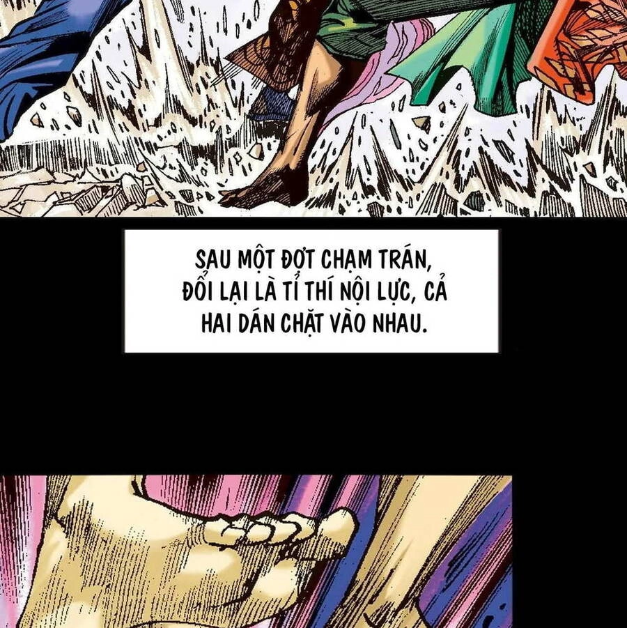 Anh Hùng Thập Bát Chapter 87 - 28