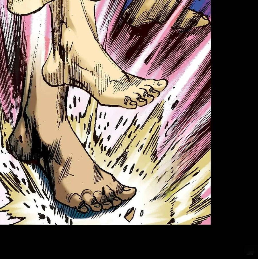 Anh Hùng Thập Bát Chapter 87 - 29