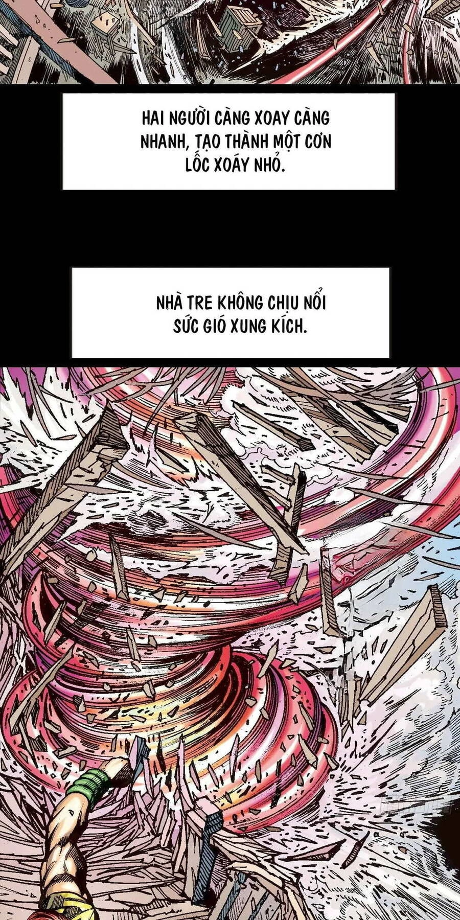 Anh Hùng Thập Bát Chapter 87 - 34