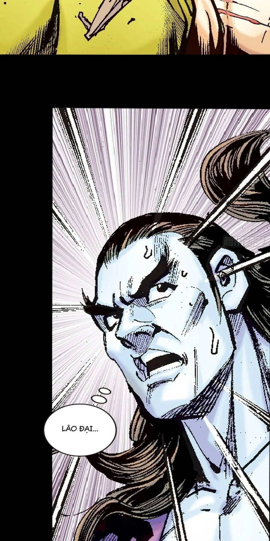 Anh Hùng Thập Bát Chapter 87 - 38