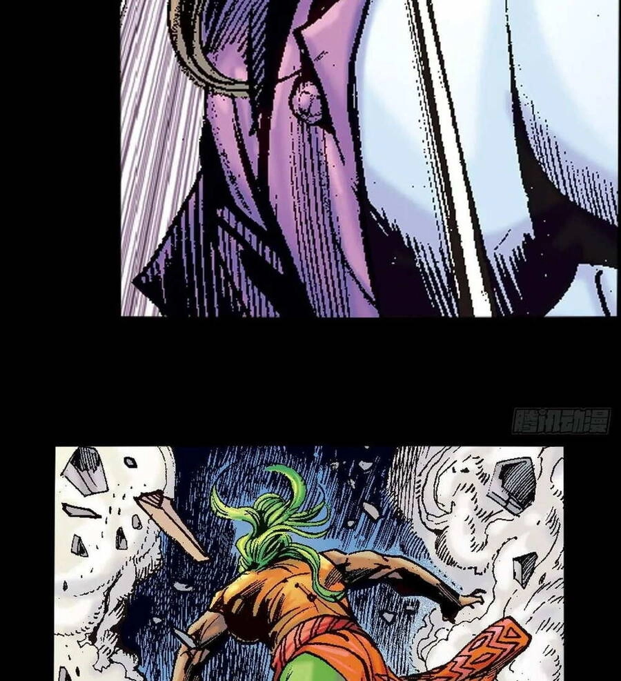 Anh Hùng Thập Bát Chapter 87 - 39