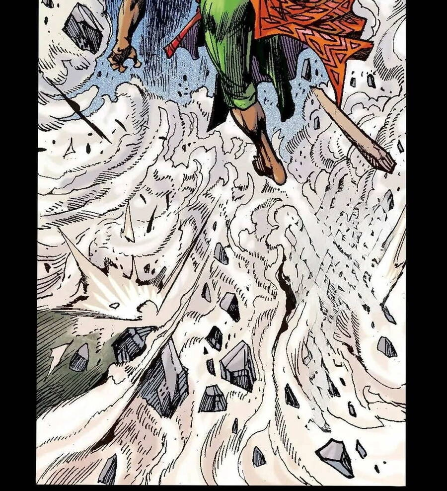 Anh Hùng Thập Bát Chapter 87 - 40