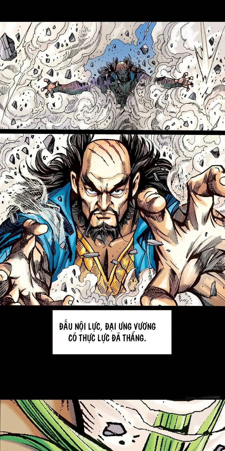 Anh Hùng Thập Bát Chapter 87 - 41