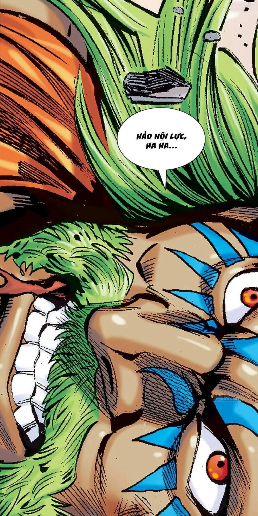 Anh Hùng Thập Bát Chapter 87 - 42