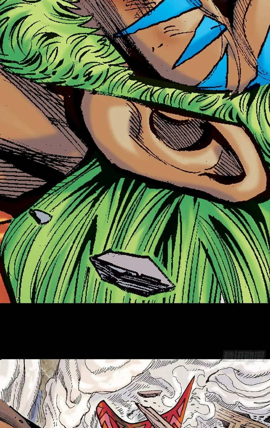 Anh Hùng Thập Bát Chapter 87 - 43