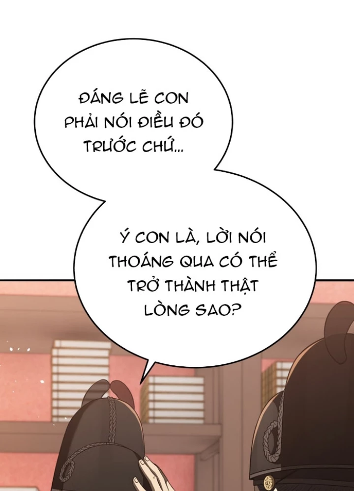 Vương Triều Đen Tối: Joseon Chapter 122 - 13