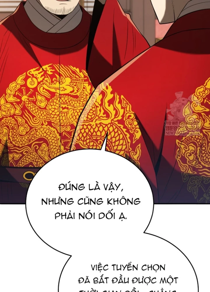 Vương Triều Đen Tối: Joseon Chapter 122 - 15