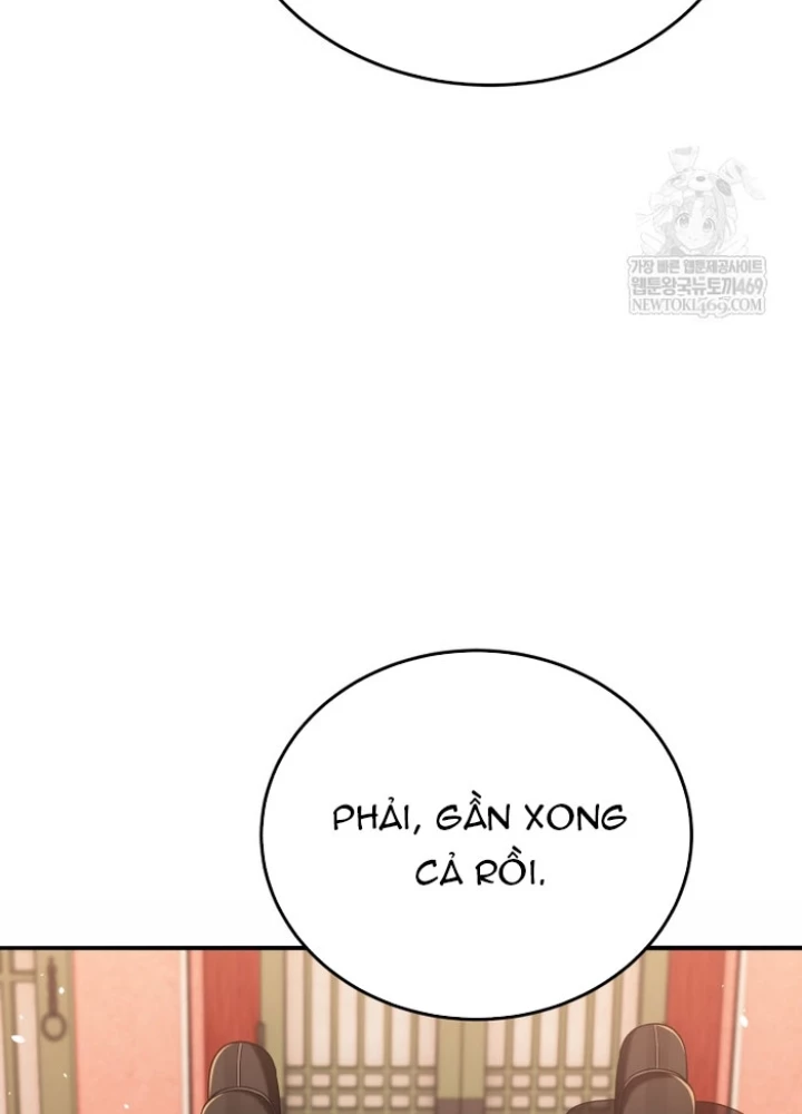 Vương Triều Đen Tối: Joseon Chapter 122 - 17