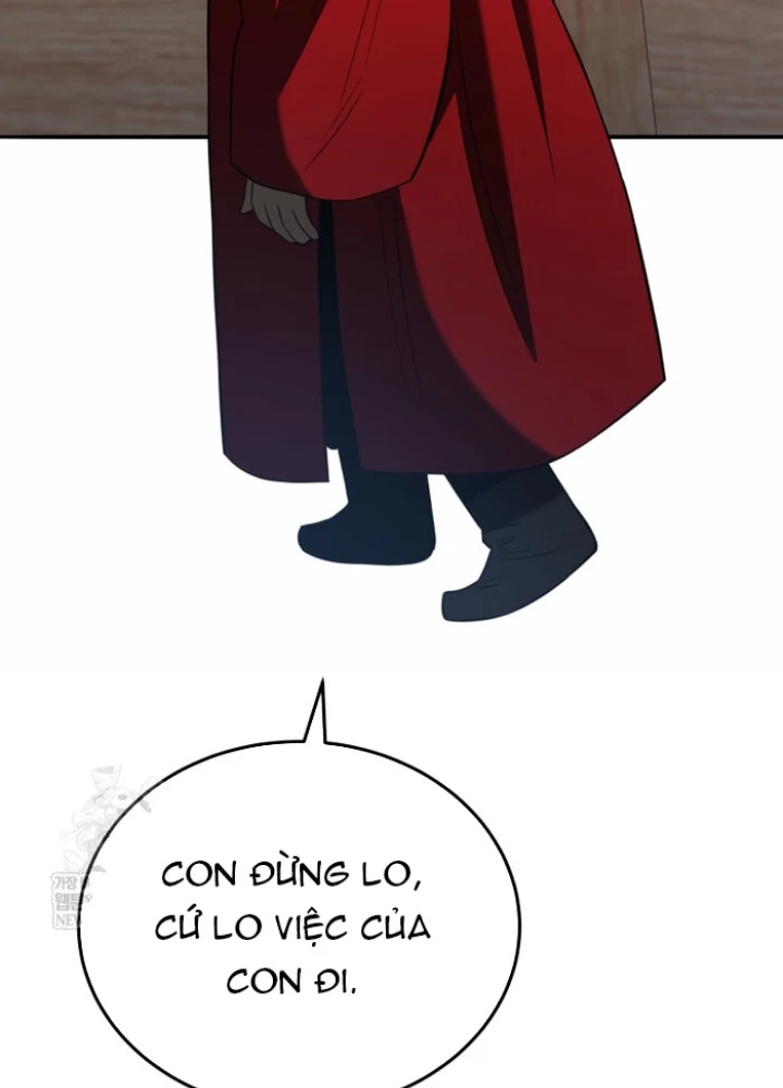 Vương Triều Đen Tối: Joseon Chapter 122 - 21