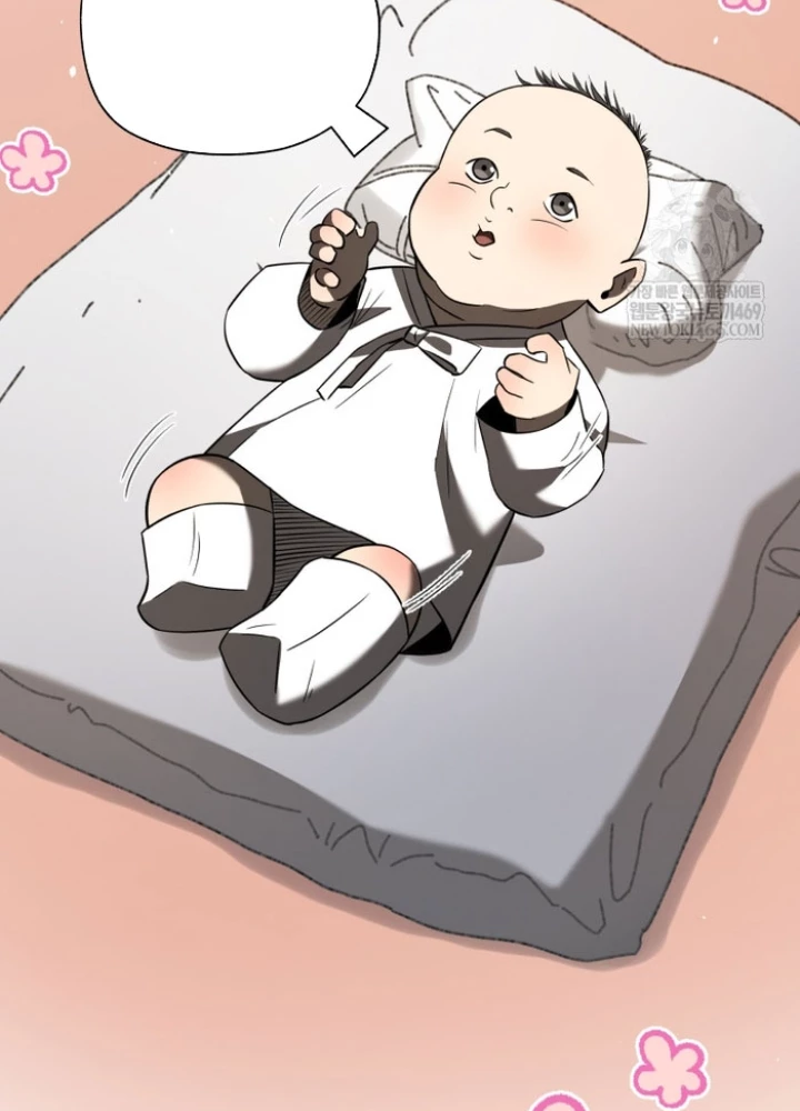 Vương Triều Đen Tối: Joseon Chapter 122 - 27