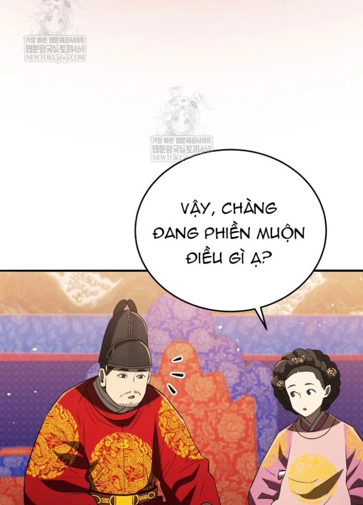 Vương Triều Đen Tối: Joseon Chapter 122 - 29