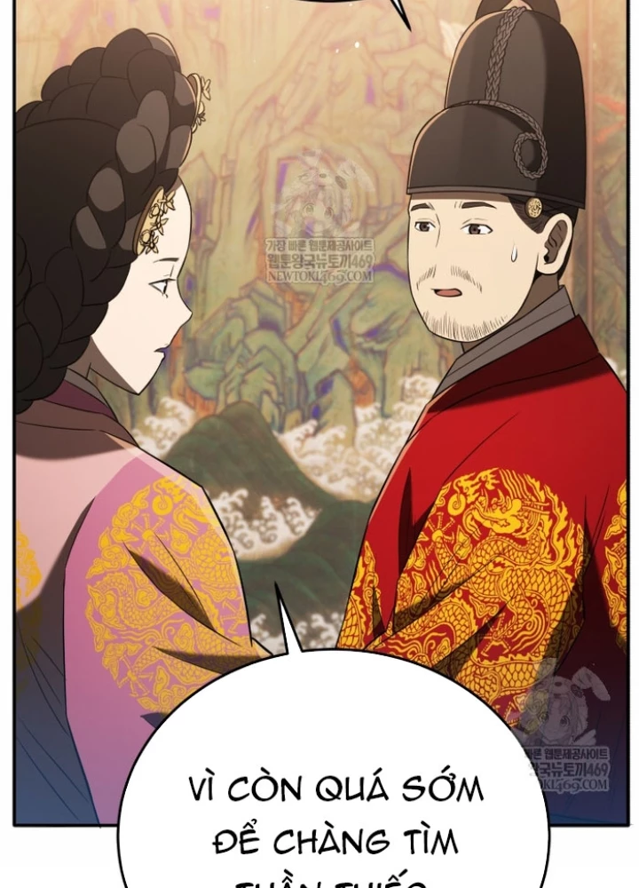Vương Triều Đen Tối: Joseon Chapter 122 - 33