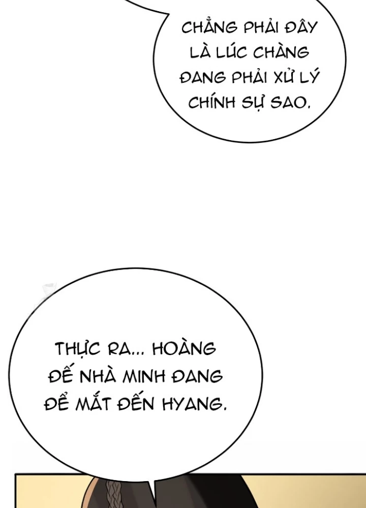 Vương Triều Đen Tối: Joseon Chapter 122 - 35