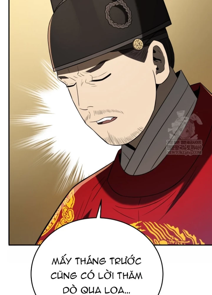 Vương Triều Đen Tối: Joseon Chapter 122 - 37