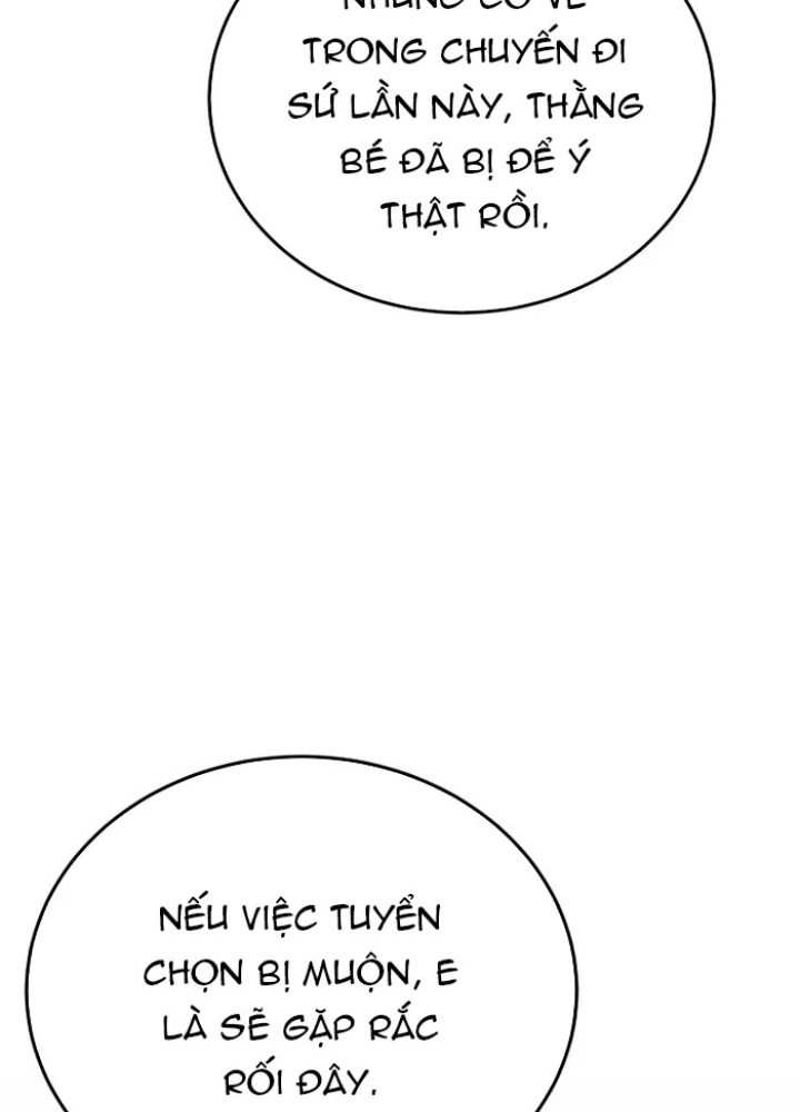 Vương Triều Đen Tối: Joseon Chapter 122 - 39