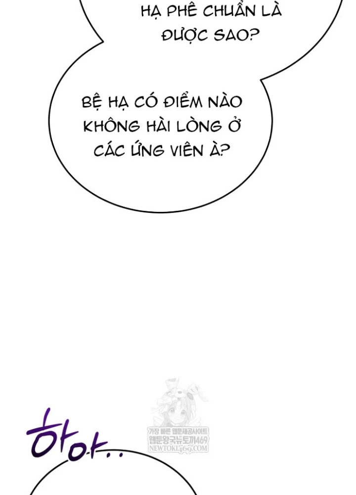 Vương Triều Đen Tối: Joseon Chapter 122 - 43