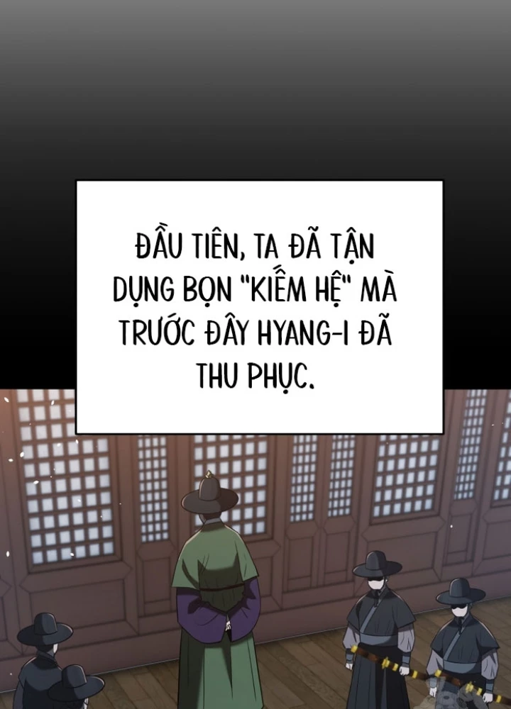 Vương Triều Đen Tối: Joseon Chapter 122 - 49